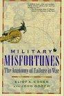 Military Misfortunes - Thryft