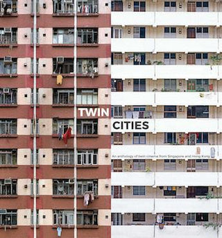 Twin Cities - An Anthology Of Twin Cinema From Singapore And Hong Kong - Thryft