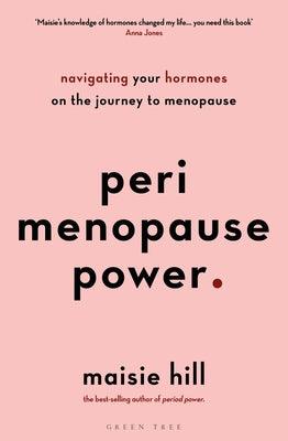 Perimenopause Power: Navigating Your Hormones on the Journey to Menopause - Thryft