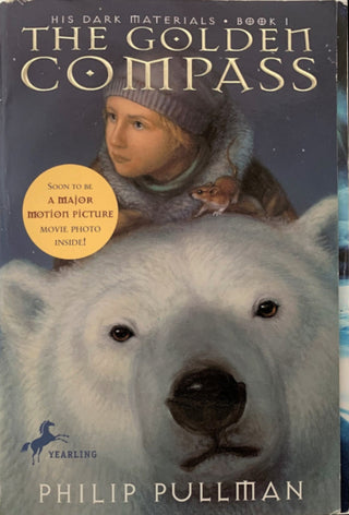 The Golden Compass