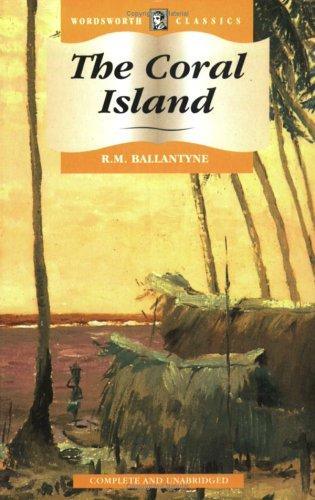 The Coral Island - Thryft