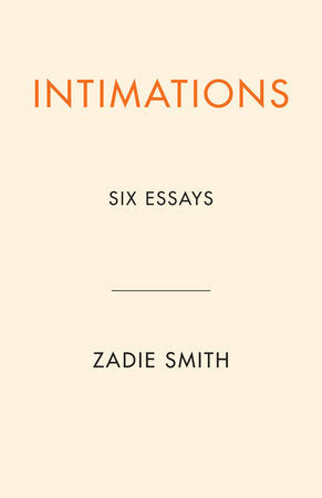 Intimations