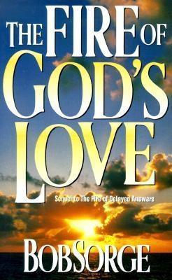 Fire of Gods Love - Thryft