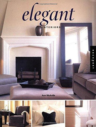 Elegant Interiors - Thryft