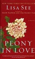 Peony In Love - Novel - Thryft