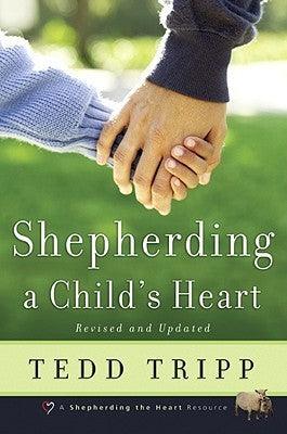 Shepherding a Child's Heart - Thryft