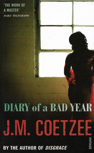 Diary Of A Bad Year - Thryft