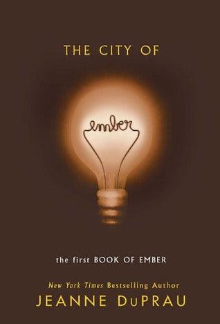 The City of Ember - Thryft