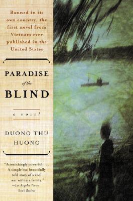 Paradise of the Blind - Thryft