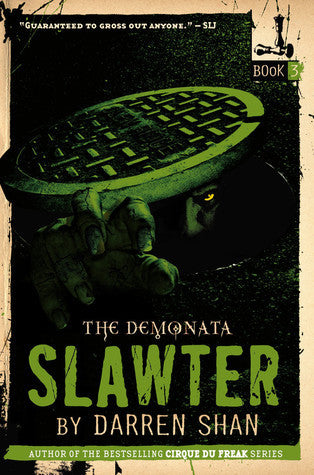 Slawter: The Demonata