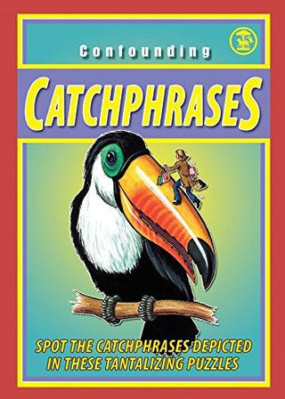 Confounding Catchphrases - Thryft