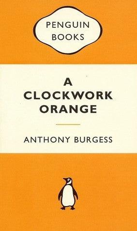 A Clockwork Orange - Thryft