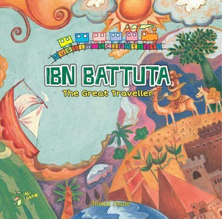 Ibn Battuta - The Great Traveller