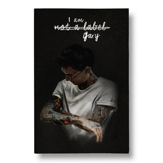 I Am Not a Label, I Am Gary
