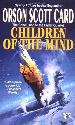 Children of the Mind - Thryft
