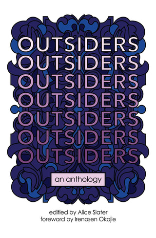 Outsiders - An Anthology - Thryft