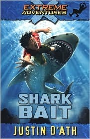 Shark Bait - Extreme Adventures