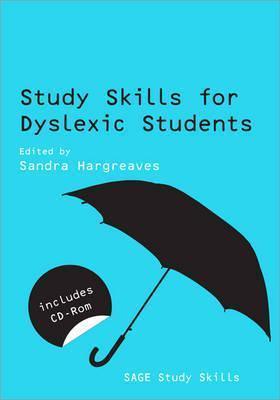 Study Skills for Dyslexic Students - Thryft