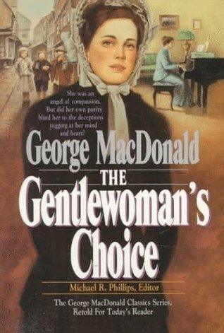 Gentlewoman's Choice