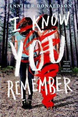 I Know You Remember - Thryft