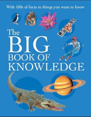 Big Book of Knowledge