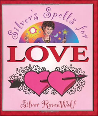 Silver's Spells for Love