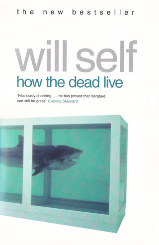 How the Dead Live - Thryft