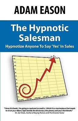 The Hypnotic Salesman - Thryft