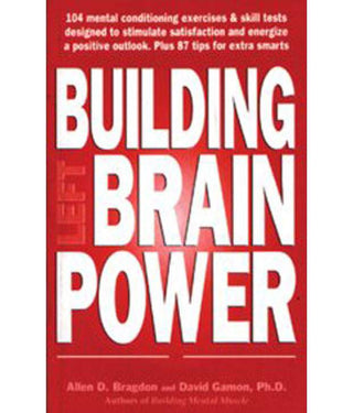 Brainwave: Building Left-Brain Power