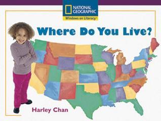 Windows on Literacy Early (Social Studies: Geography): Where Do You Live?