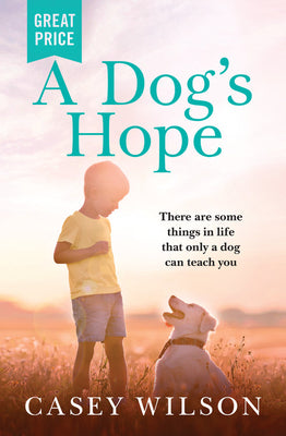 A Dog's Hope