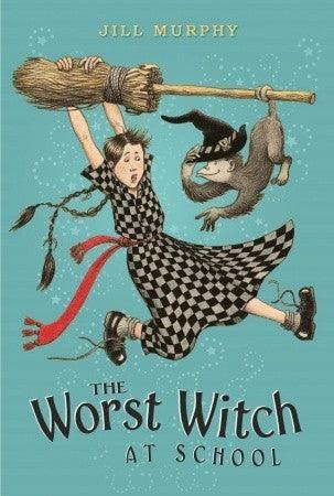 The Worst Witch At School - Thryft