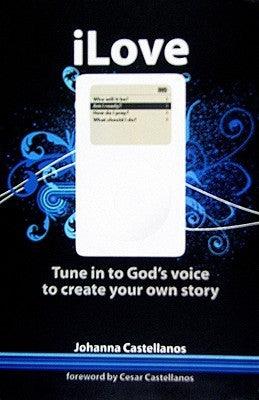 iLove : Tune in to God's Voice to Create Your Own Story - Thryft