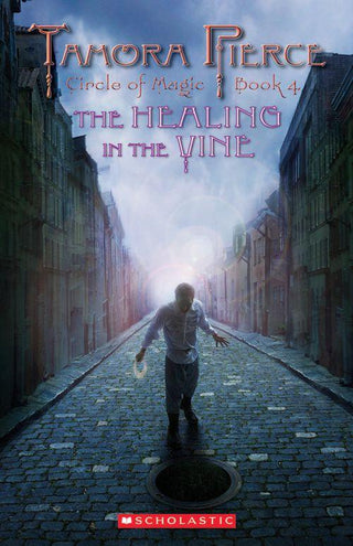 Circle of Magic: #4 Healing in the Vine - Thryft