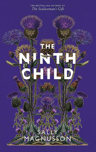 The Ninth Child - The New Novel From The Author Of The Sealwoman's Gift - Thryft