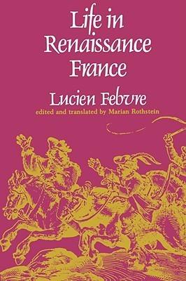 Life in Renaissance France - Thryft