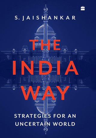 The India Way : Strategies for an Uncertain World - Thryft