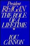 President Reagan : The Role of a Lifetime - Thryft