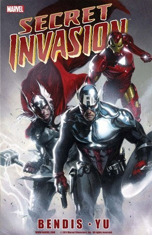 Secret Invasion