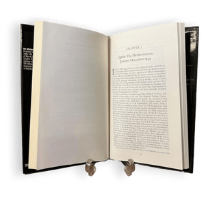 British Intelligence in the Second World War Volume 5 - Thryft