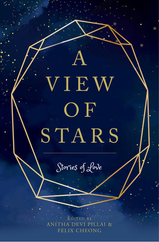 A View of Stars: Stories of Love