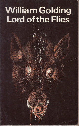 Lord of the Flies - Thryft