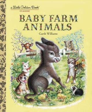 Baby Farm Animals - Thryft