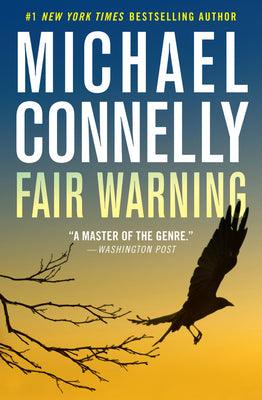 Fair Warning - Thryft
