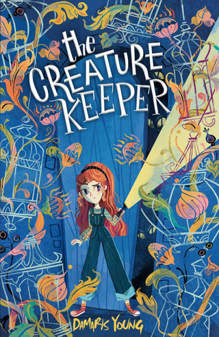 The Creature Keeper - Thryft