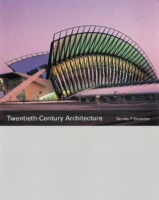 Twentieth-century Architecture - Thryft