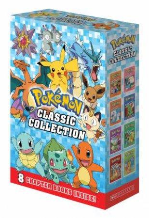 Pokemon Classic Collection - Thryft