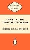 Love in the Time of Cholera - Thryft