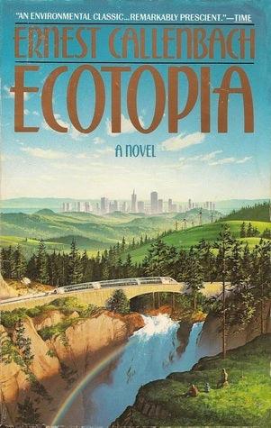 Ecotopia - Thryft
