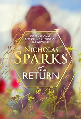 The Return : The heart-wrenching new novel from the bestselling author of The Notebook - Thryft